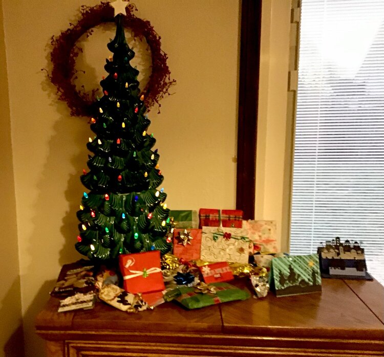 Christmas Gifts