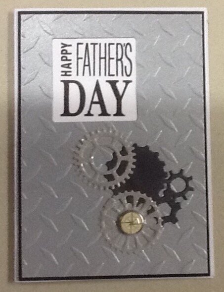 Father day card