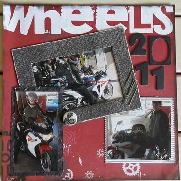 Wheels 2011