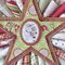 Echo Park Christmas Paper Cone Star Wreath