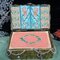 Voyage beneath the sea to the mermaid's treasure chest