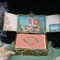 Voyage Beneath the Sea Mermaid's treasure mini album