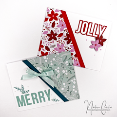 Quick & Easy Christmas Cards