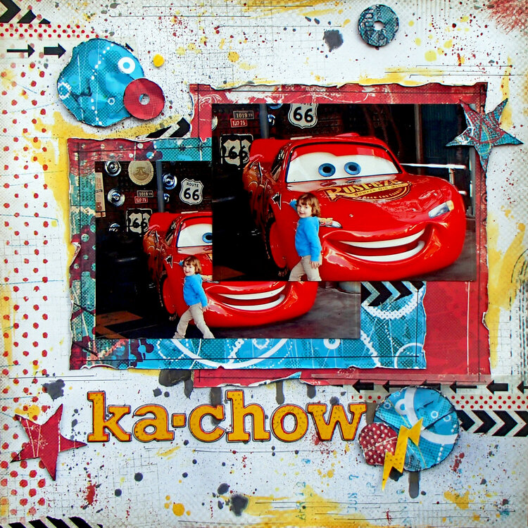 ka-chow