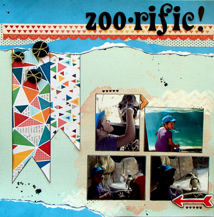 Zoo-rific