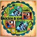 Blackie and Joe
