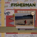 Little Fisherman