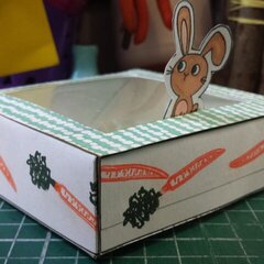 Easter box