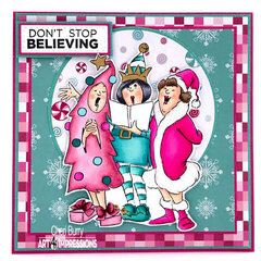 Don't Stop Believing