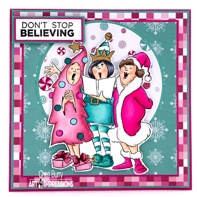 Don&#039;t Stop Believing