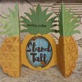 Stand Tall Pineapple