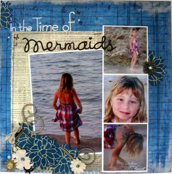 In the Time of Mermaids