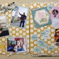 Week 3 - Heidi Swapp Memory File Adventure