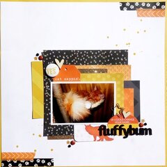 Fluffybum