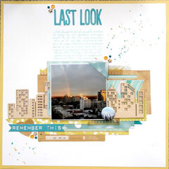 Last Look