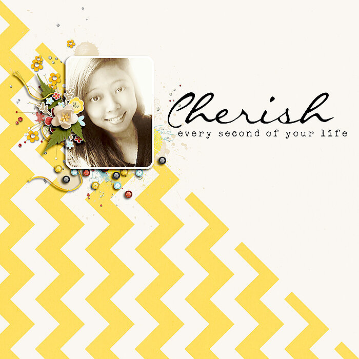 Cherish