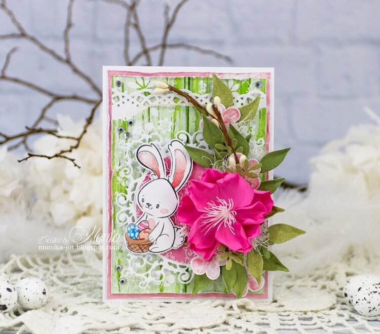 Easter card