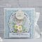 Card-book for First Communion