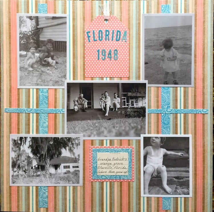 Florida 1948