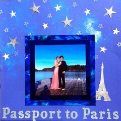 Passport to Paris