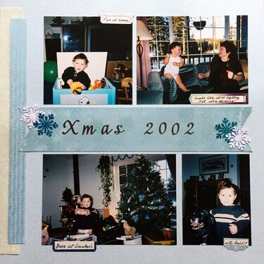 Xmas 2002