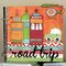 "road trip" mini-album