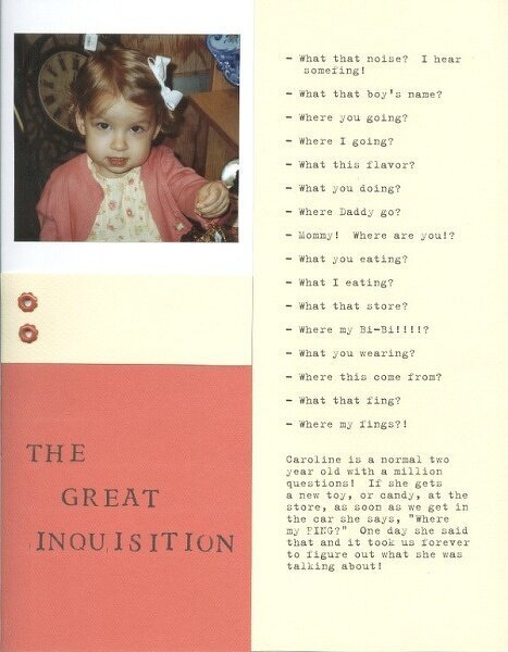 The Great Inquisition