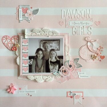 Dawson Girls