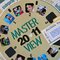 Master View 2011