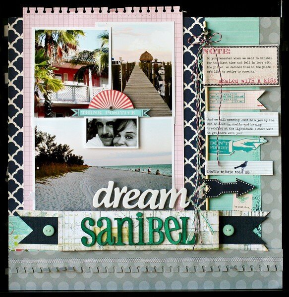 Dream Sanibel