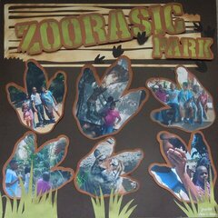 Zoorasic Park
