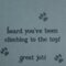 A Card for Lezly