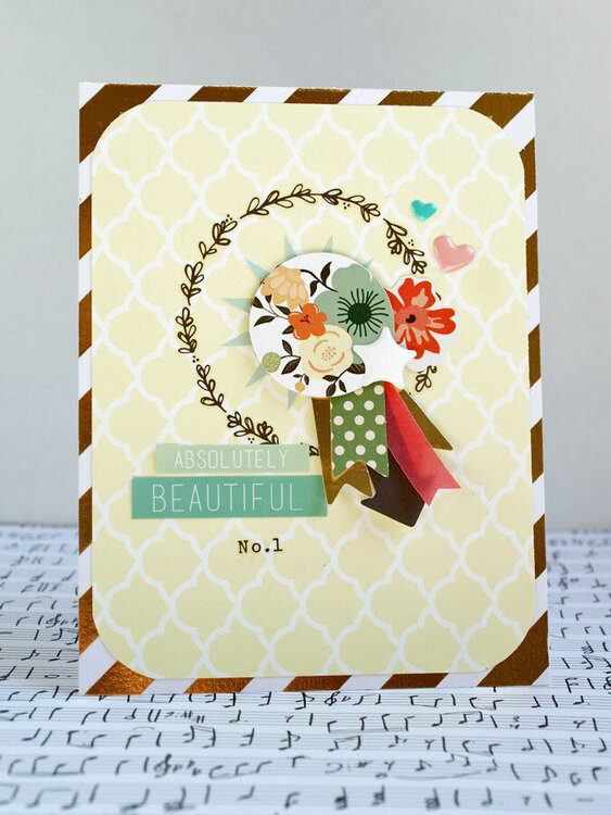 Absolutely Beautiful