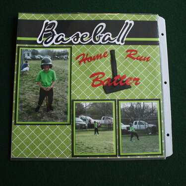 t-ball scrimmage page 2
