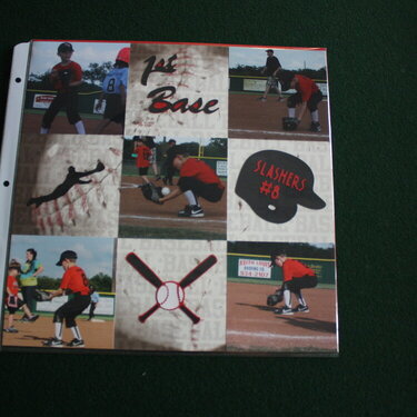 T-Ball is Life Page 3