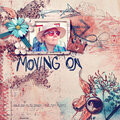 moving on