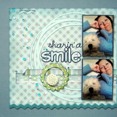 Sharin&#039; a Smile