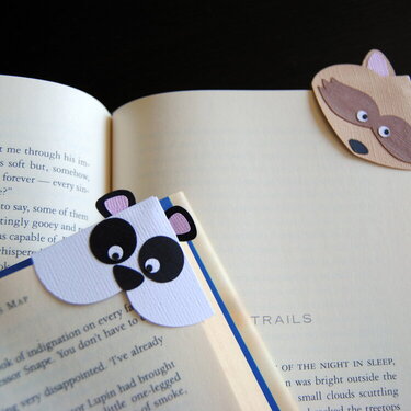 Bookmarks