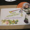 Buzz Lightyear Tip Envelope