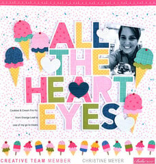 All the Heart Eyes