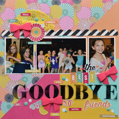 Best Goodbye