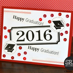 Graduation Card