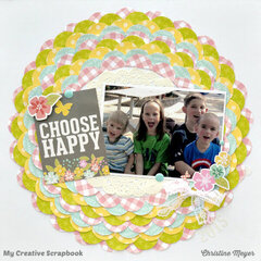 Choose Happy