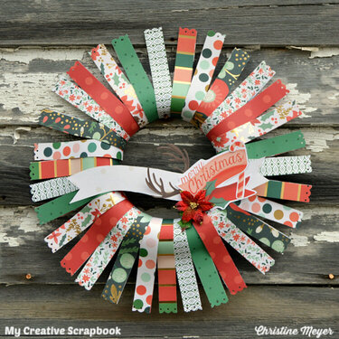 Christmas Wreath