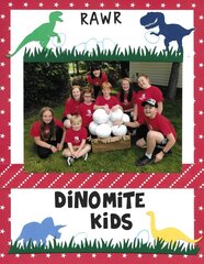 Dinomite Kids