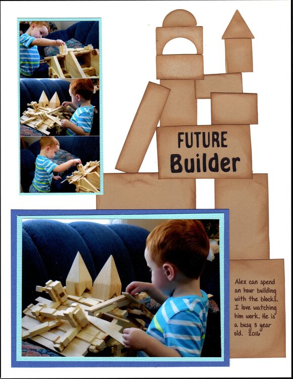 Future Builder
