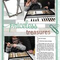 Priceless Treasures