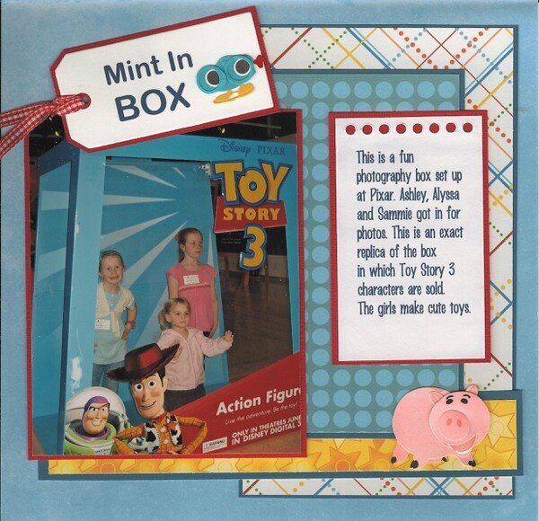 Mint In Box-Toys for Sale