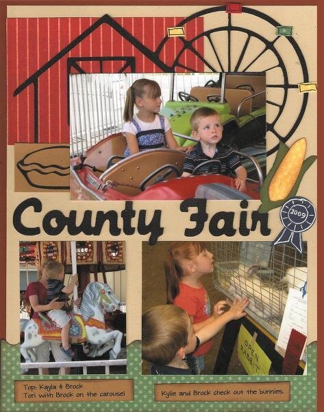 County Fair    