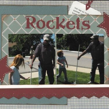 Rockets *NSD* CG 2010 *Pokey Peas